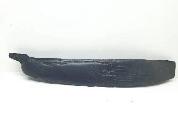 BAIC Beijing X7 Front sound insulation 