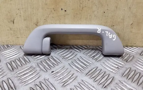 Honda Insight Rear interior roof grab handle