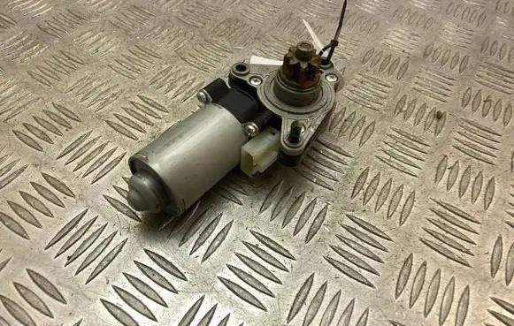 KIA Sportage Seat adjustment motor 88581F2000