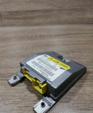 BMW 5 E60 E61 Airbag control unit/module 6953007 220434654 65776953007