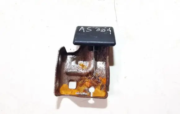 Nissan Almera Tino Engine bonnet (hood) release handle