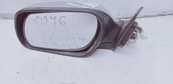 Mazda 6 Front door electric wing mirror