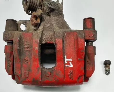 Volvo V50 Rear brake caliper