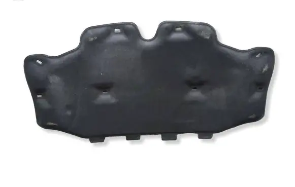 Volvo V60 Engine bonnet/hood sound/heat insulation 