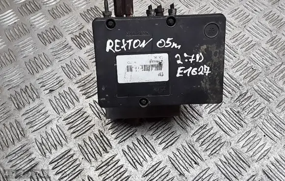 SsangYong Rexton ABS Pump