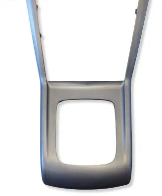 Opel Antara Gear shifter surround trim plastic 96661795