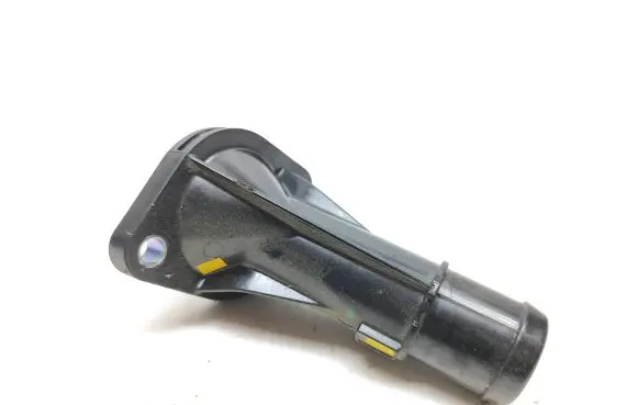 KIA Ceed Engine coolant pipe/hose 2563103441