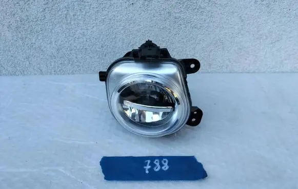 BMW X5 F15 Front fog light 7560200001