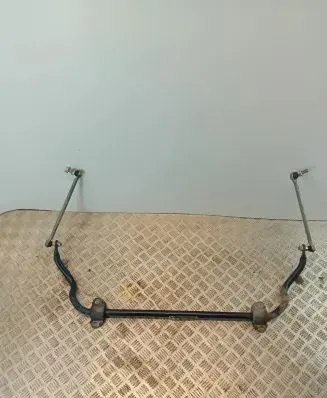 Mercedes-Benz C W204 Front anti-roll bar/sway bar A2043230665