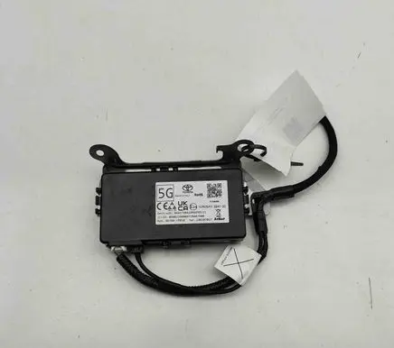 Toyota Yaris Cross Phone control unit/module 86740YP010