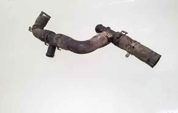 Seat Alhambra (Mk1) Engine coolant pipe/hose 738000248