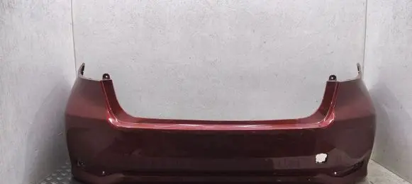 Toyota Corolla E210 E21 Rear bumper 5215902E60