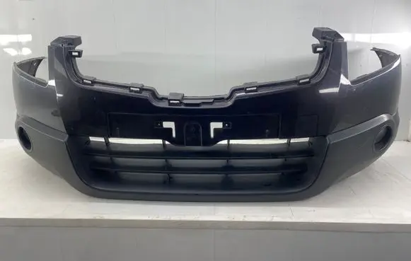 Nissan Qashqai Front bumper