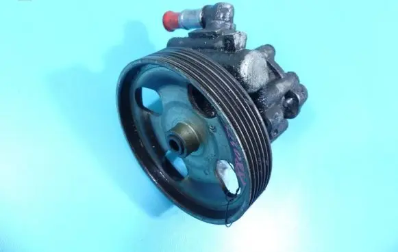Electric power steering pump