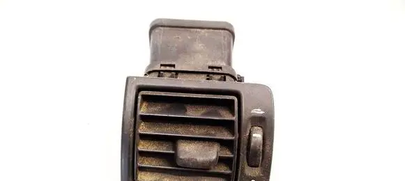 Volvo V50 Dash center air vent grill 30715098