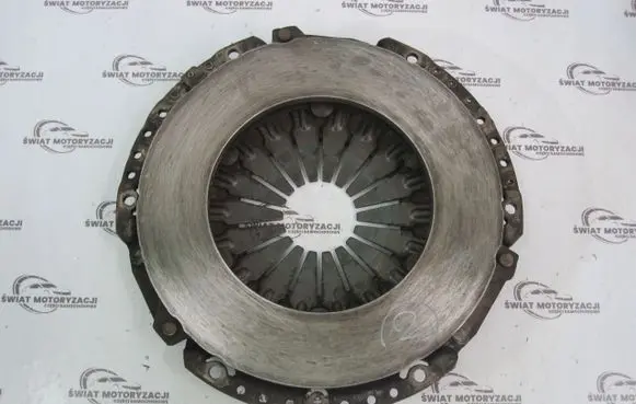 KIA Carnival Clutch set kit 606GB