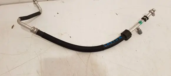 Renault Captur Air conditioning (A/C) pipe/hose 924547183R