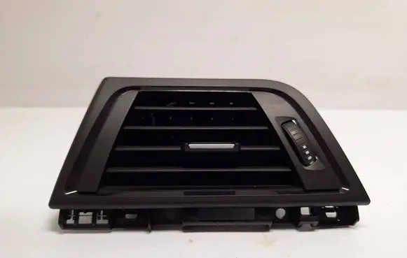 BMW 4 F32 F33 Dashboard side air vent grill/cover trim 9231970 64229231970