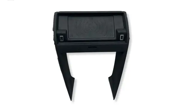 Citroen C4 III e-C4 Wireless charging module 981340328002