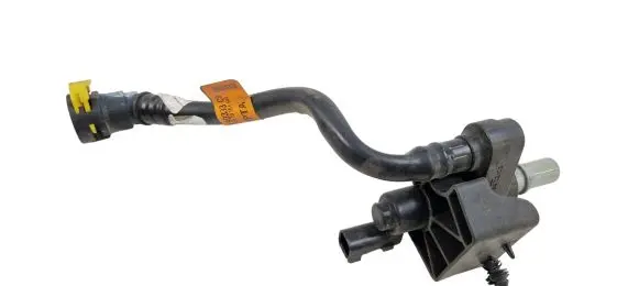 Ford Fusion II Vacuum line/pipe/hose DU5A9G712 DU5A9G712CB 2406B