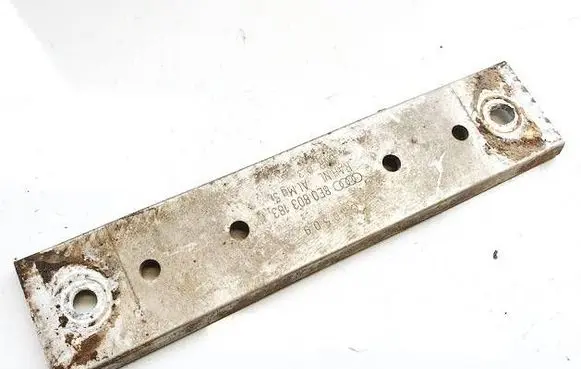 Seat Exeo (3R) Other exterior part 8e0803183