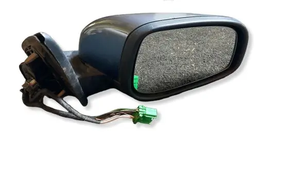 Volvo S60 Front door electric wing mirror E11025846 E11015846