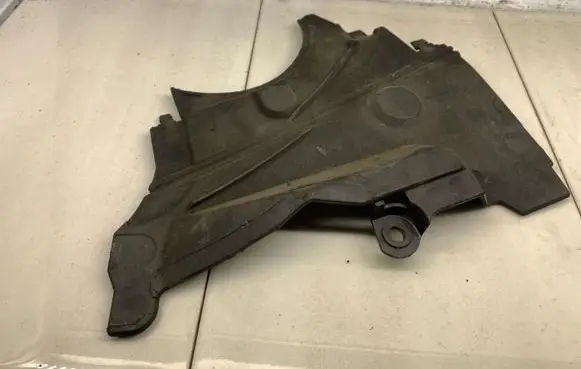 Volvo S40, V40 Timing belt guard (cover) 9458390