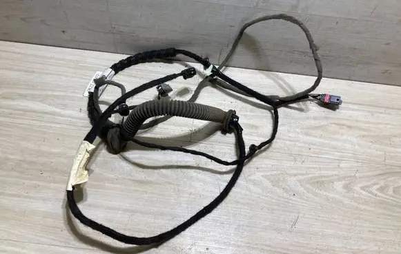 Ford Transit Custom Rear door wiring loom GK2T13B472AJB