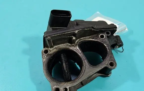 Audi A6 S6 C7 4G Throttle body valve 059129593H IMPRK1508074