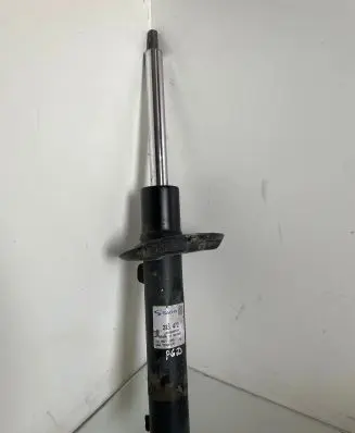 Volkswagen PASSAT B6 Front shock absorber/damper 824904005795 313472