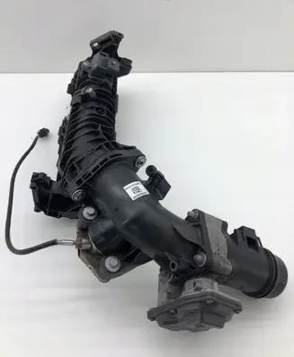 BMW 1 F20 F21 Intake manifold