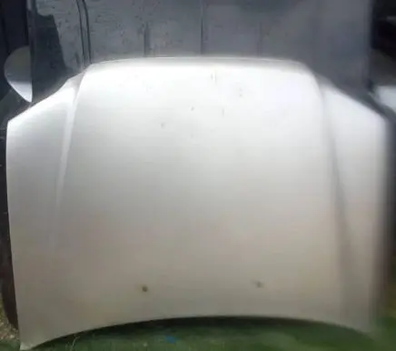 Honda CR-V Engine bonnet/hood
