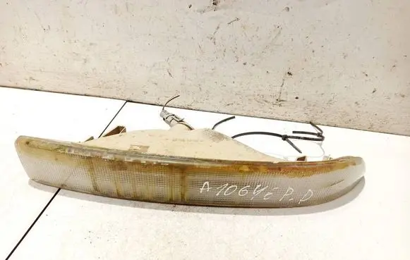 Opel Movano A Front indicator light 38220748 38220999