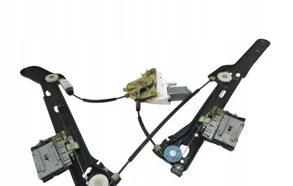 Audi RS7 C7 Front window lifting mechanism without motor 4G8839461C