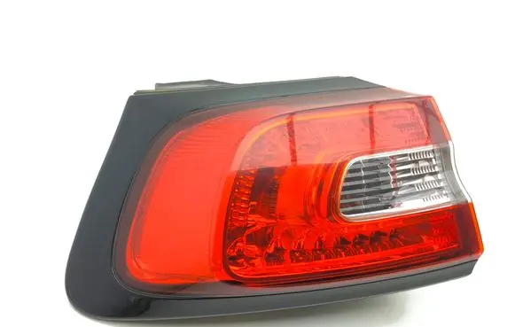 Jeep Cherokee Rear/tail lights 68102909AE 49033