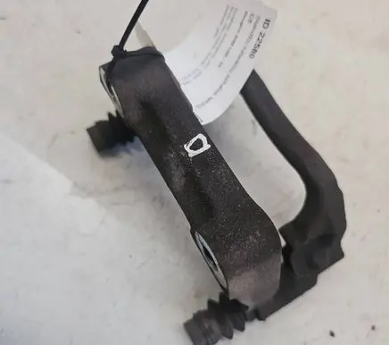 Peugeot 3008 I Brake caliper pad carrier rear 