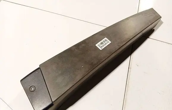 Renault Scenic II - Grand scenic II Other front door trim element 8200139601