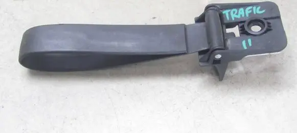 Renault Trafic II (X83) Tailgate interior release/open handle 8200011868