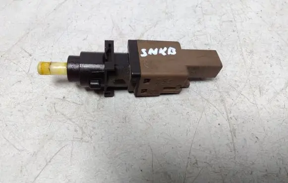 Clutch pedal sensor
