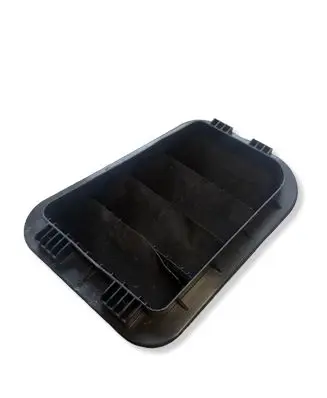 KIA Niro Quarter panel pressure vent 97530AT100