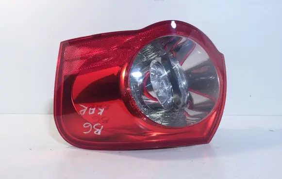 Volkswagen PASSAT B6 Rear/tail lights 3C9945096C