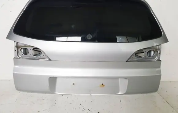 Honda Accord Tailgate/trunk/boot lid
