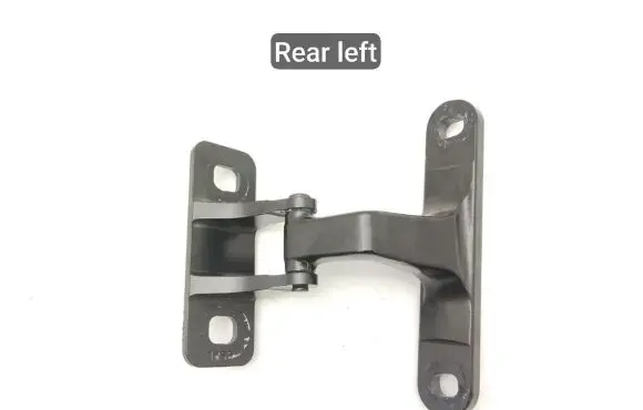 Chevrolet Corvette C7 Tailgate/trunk/boot hinge 23187759