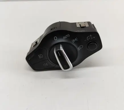 Audi Q5 SQ5 Light switch 8K0941531AS 74850135