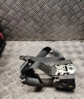 Volkswagen Caddy Front seatbelt 2k5857805b