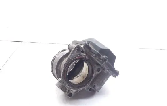 Audi A3 S3 8P Throttle valve 03G128063G A2C53249824