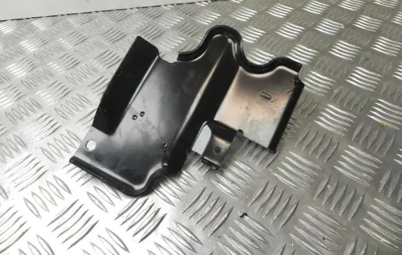Jaguar I-Pace EGR valve cooler bracket J9D316H000AA VD18173