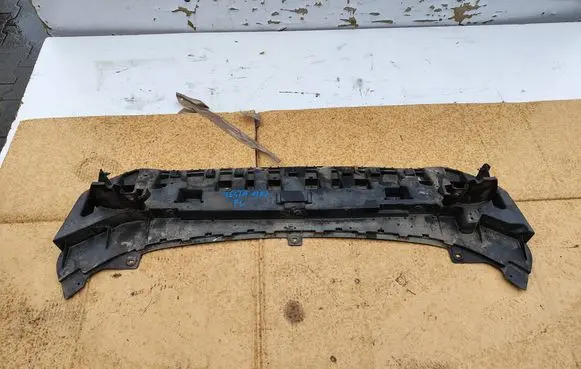 Ford Fiesta Front bumper support beam 