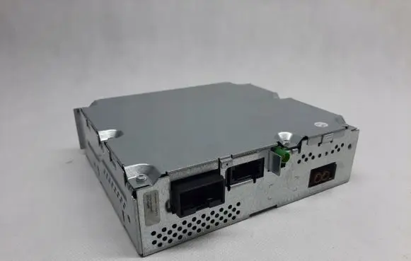 Audi A5 8T 8F Other control units/modules 4H0919129E