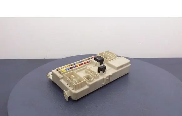 Volvo V50 Fuse box set 31254903